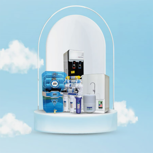 House Hold Water Purifier